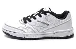 Li Ning Slip Resistant Low top Skateboard Shoes Women's