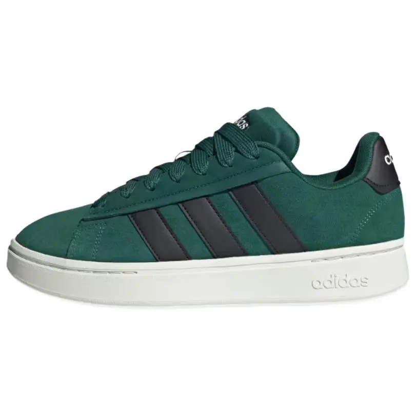 Adidas GRAND COURT ALPHA Soft And Comfortable Slip Resistant Abrasion Resistant Slip Resistant Abrasion Resistant