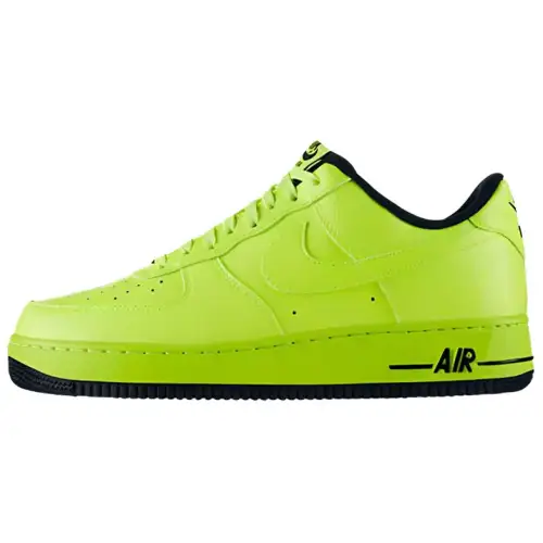 Nike Air Force 1 Comfortable Thermal Slip Resistant Abrasion Resistant Thermal Slip Resistant And Abrasion Resistant