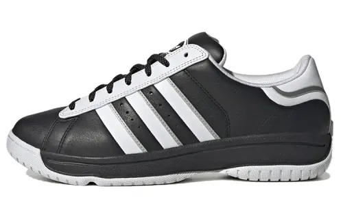 Campus No Sleep Rave Club x Campus Adidas Originals 'Core Black'