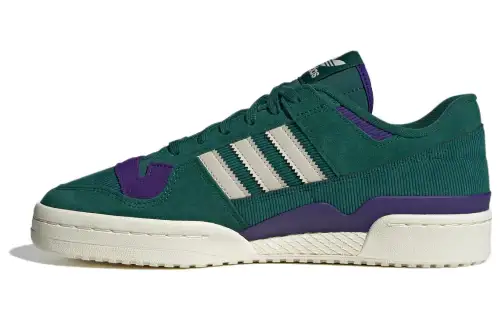 Adidas Originals Forum 84 'Collegiate Green'