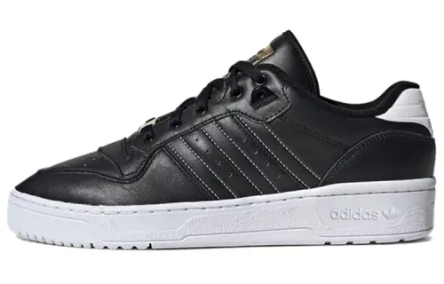 Adidas Rivalry Core Black