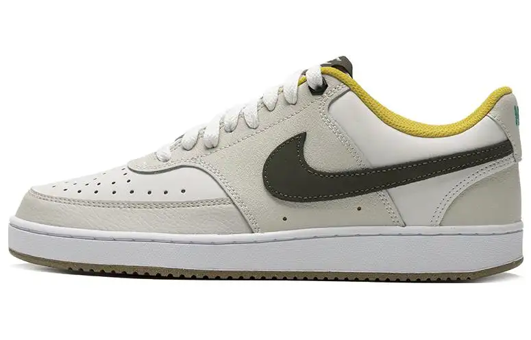 Nike Court Vision 1 Lo Nn Cn 'White'
