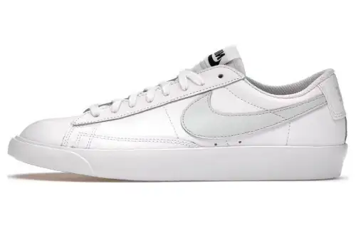 Nike Blazer Low Lx White Pure Platinum