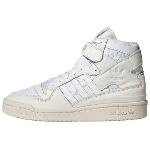 Adidas Wmns Forum 84 High 'Dotted Mesh' Women's