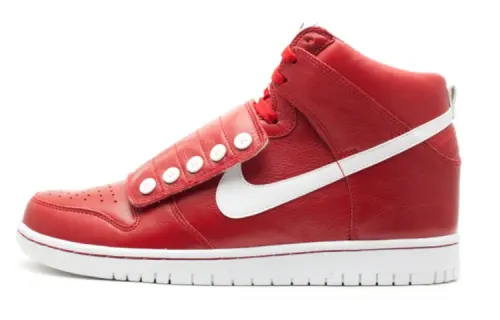 Nike Dunk High Questlove High Strap