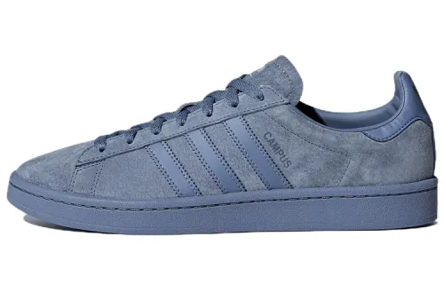 Adidas Campus 'Smoke Blue'