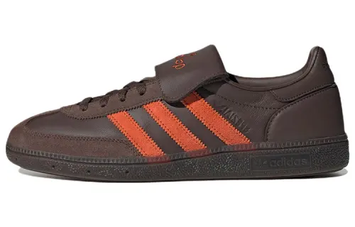 Adidas SHUKYU X E-WAX X Handball Spezial Brown