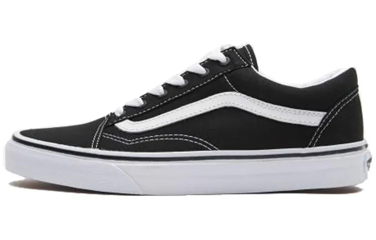 Old Skool Vans