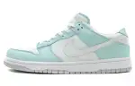 Nike Dunk Low Glacier Blue Women's