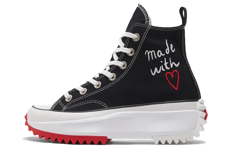 Run Star Converse Hike 'Valentine's Day'