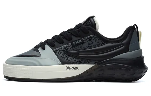 FILA Mixa Sneakers Gray/Black