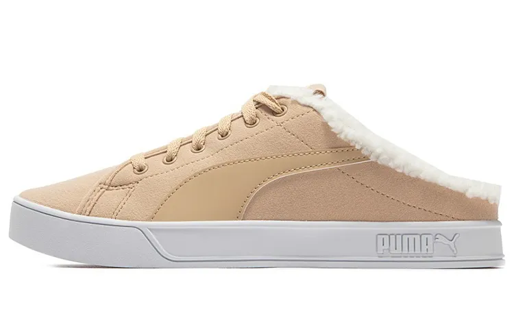 PUMA Bari Mule Sherpa