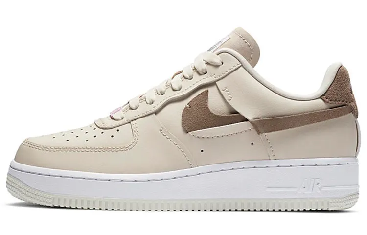 Nike Air Force 1 Lxx Light Orewood Brown Women's