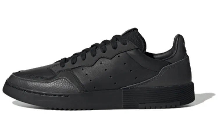 Supercourt Adidas Originals 'Core Black'