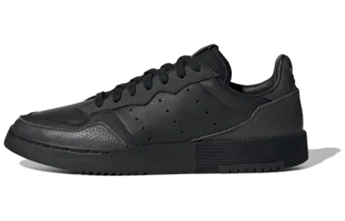 Supercourt Adidas Originals 'Core Black'