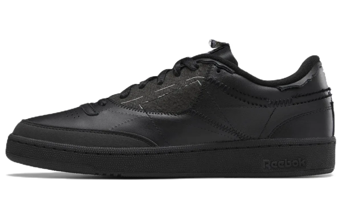Club C Maison Margiela x Club C Reebok 'Memory Of - Black'