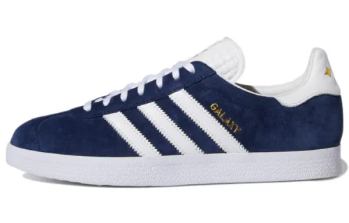Gazelle La Galaxy x Gazelle Adidas Originals 'Team Navy'