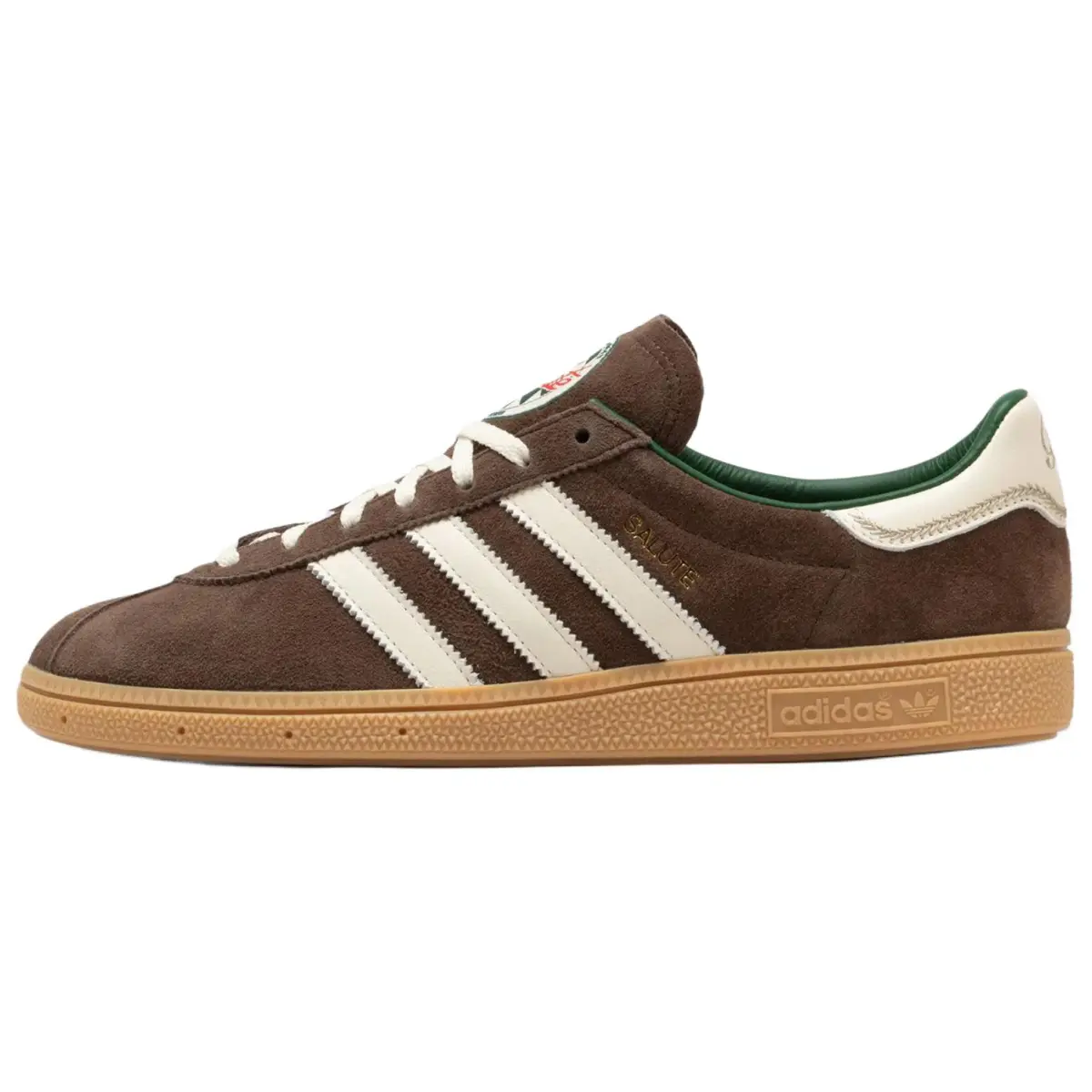 Munchen Bstn x Munchen Adidas Originals 'Oktoberfest - Dust Cargo'