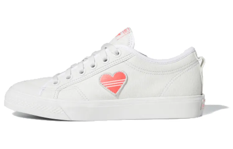 Adidas Wmns Nizza Trefoil 'Valentine's Day' Women's
