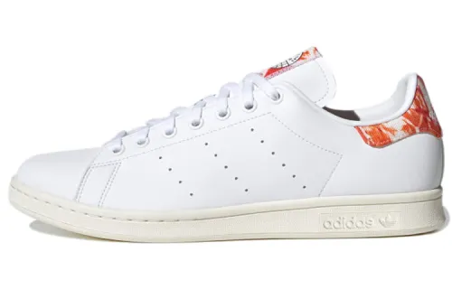 Adidas Stan Smith 'White Orange'