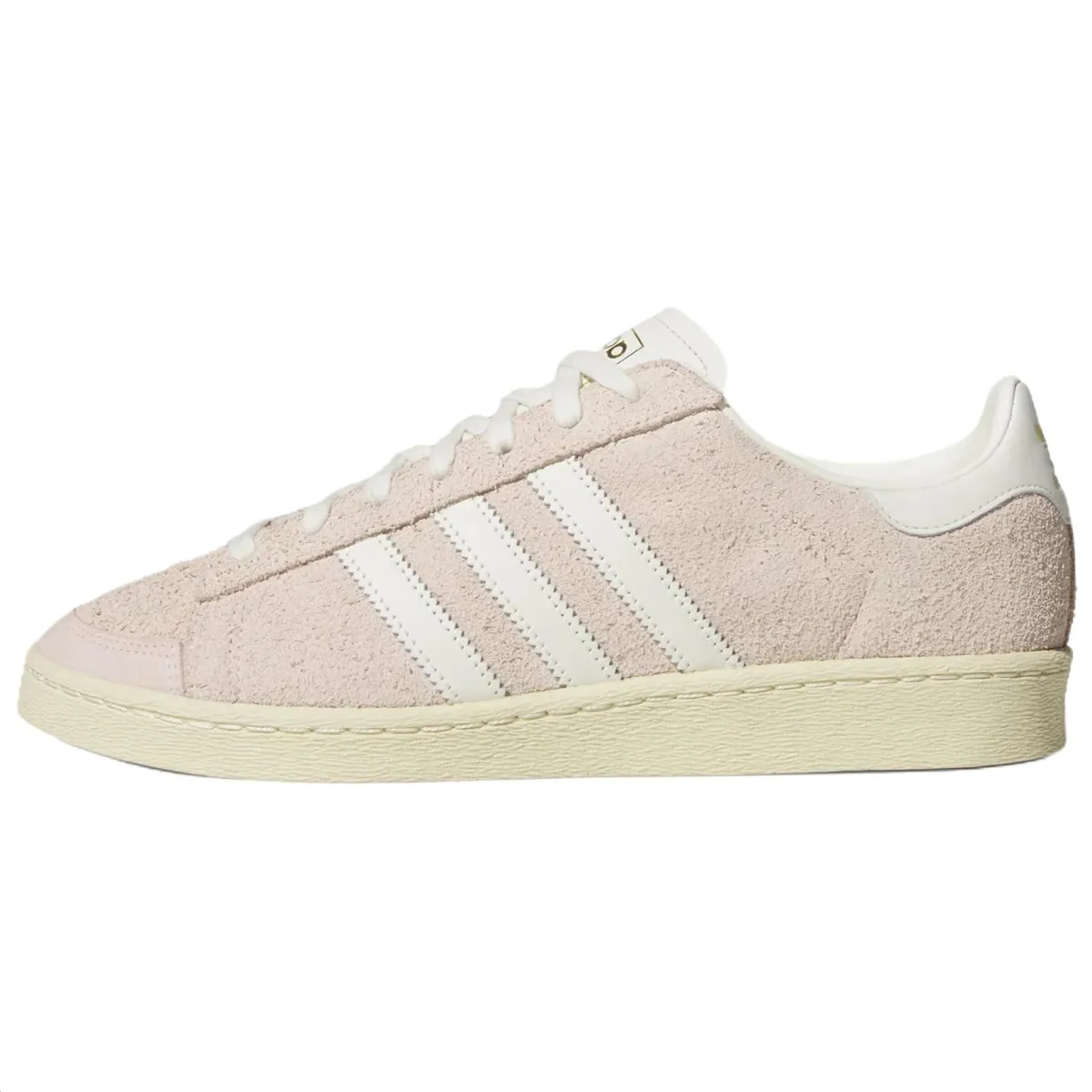 Adidas Originals JABBAR Low top Skateboard Shoes Unisex Pink
