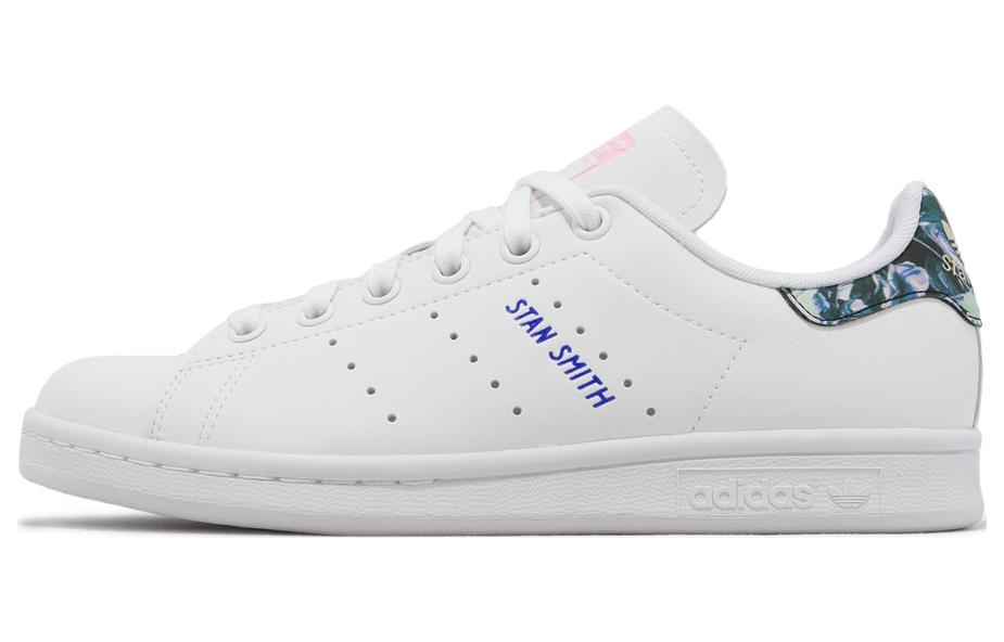 Adidas Wmns Stan Smith 'Heel Floral Artwork' Women's