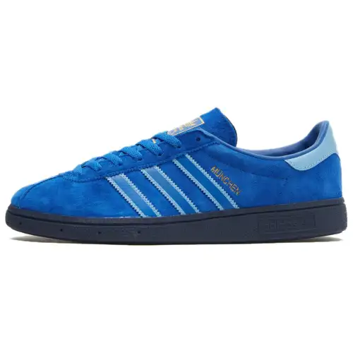 Adidas Munchen 'Blue' Jd Exclusive