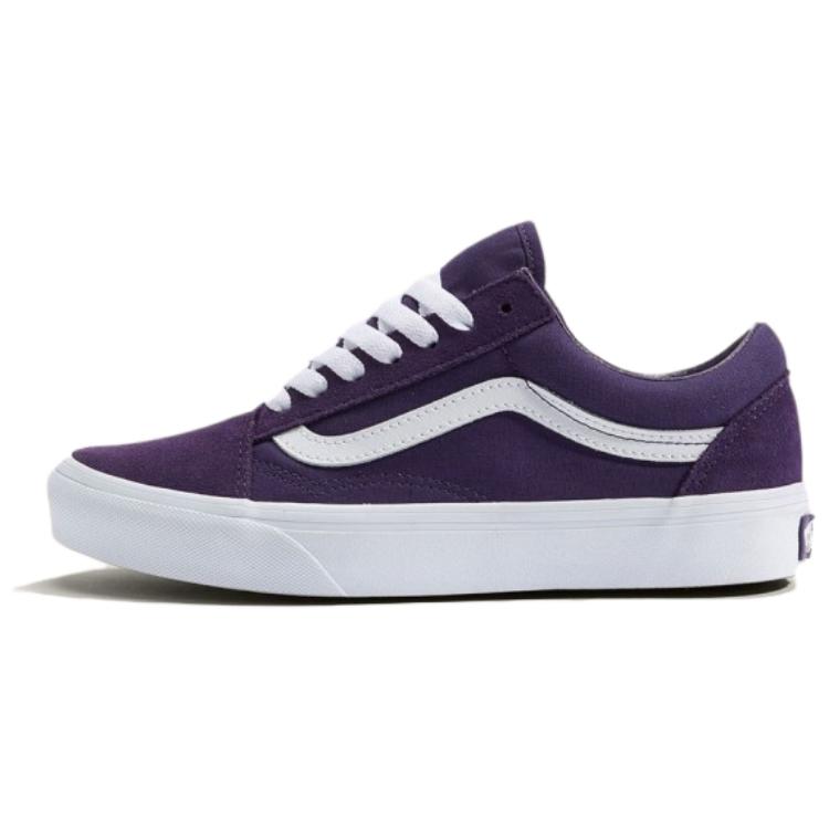 Кеды Vans Vans Old Skool Suede (коричневые)