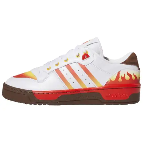 Rivalry Demon Slayer x Rivalry Adidas Originals Low 'Rengoku'