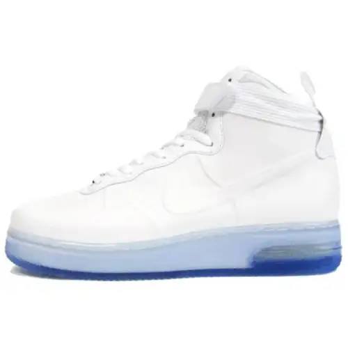 Nike Air Force 1 Foamposite White