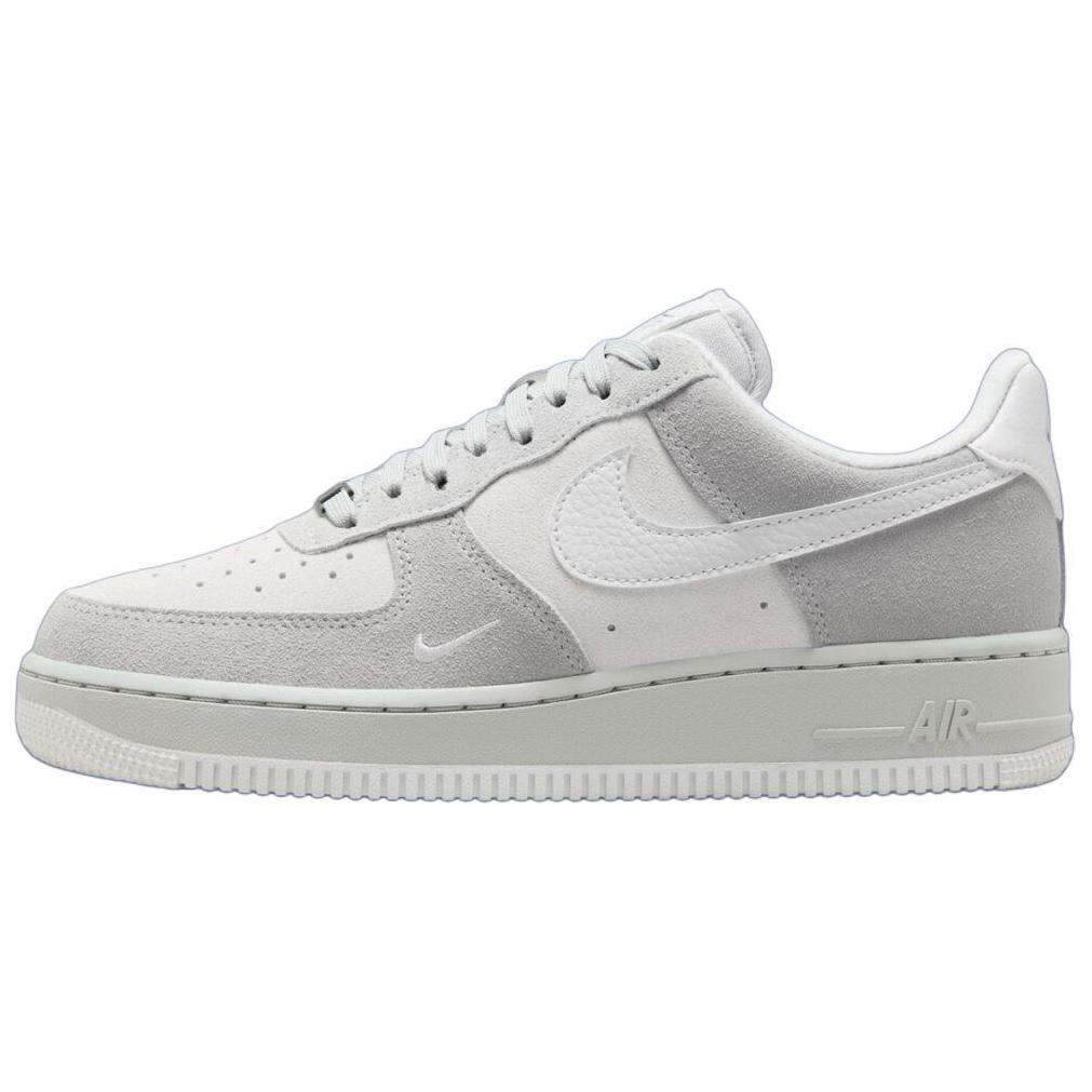 Nike Air Force 1 '07 'Light Smoke Grey' Women's