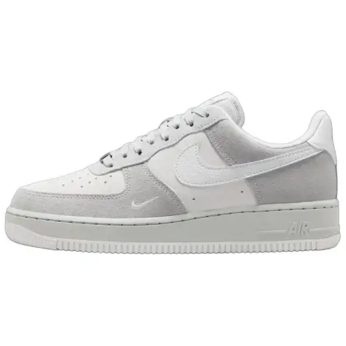 Nike Air Force 1 '07 'Light Smoke Grey' Women's