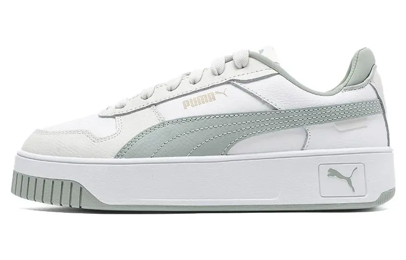 PUMA Carina Street 'Street White' Women's