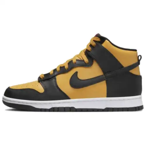 Nike Dunk High All Star 2008