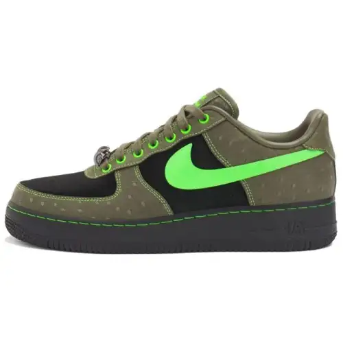 Nike Air Force 1 Low 'RTFKT Undead'