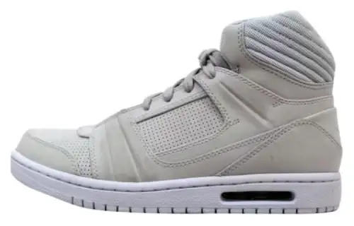 Jordan L'Style Ii Neutral Grey White