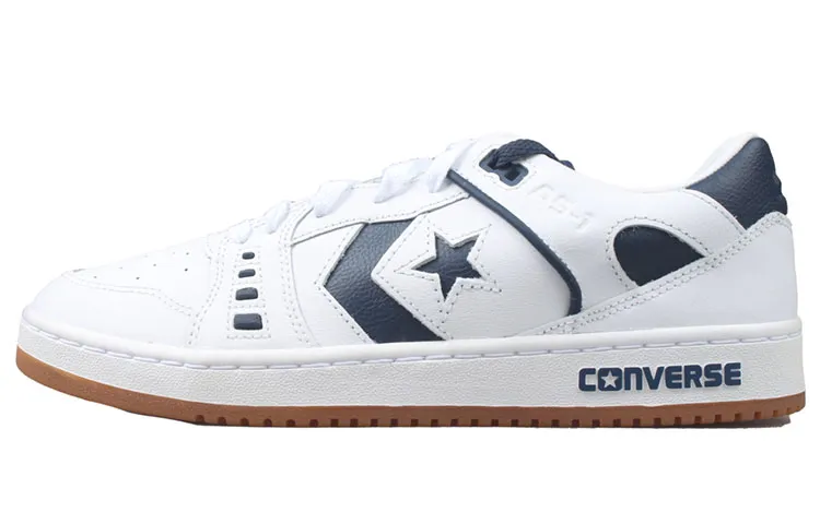 AS-1 Pro Converse 'White Navy Gum'