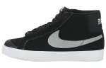 Nike Sb Blazer Premium 'Black White'