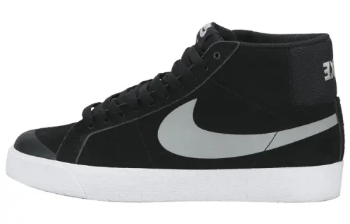 Nike Sb Blazer Premium 'Black White'