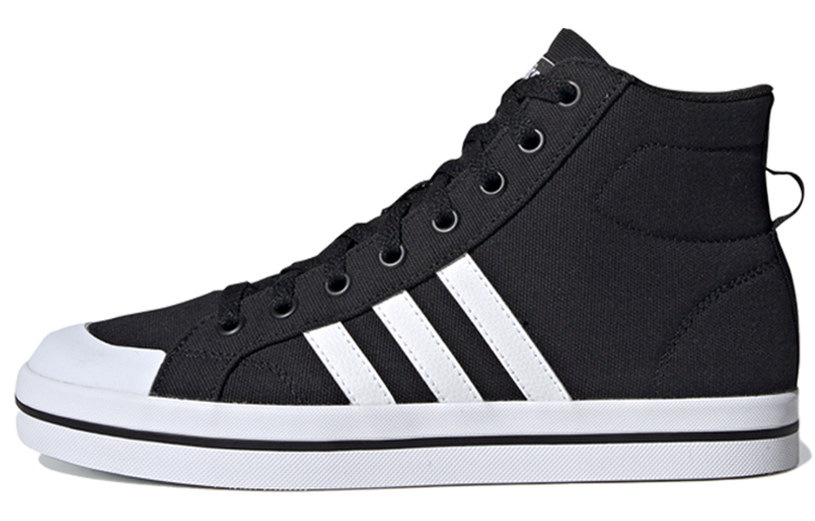 Adidas Wmns Bravada Mid 'Black White' Women's