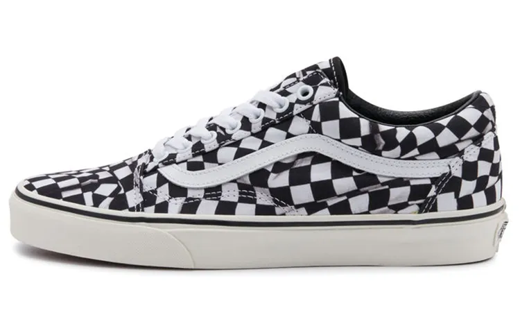 Vans Otw Art Collection Duyanaizi Old Skool MULTI COLOR