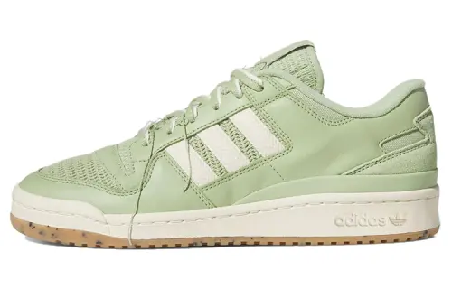 Adidas Forum 84 Low 'Free-Spirited Fun - Magic Lime'