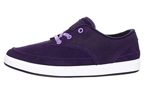 Li Ning Slip Resistant Low top Skateboard Shoes Women's