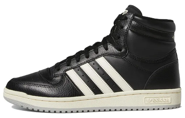 Top Ten Adidas Originals Rb 'Black Cream'