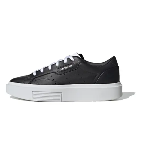 Adidas Wmns Sleek Super 'Core Black' Women's