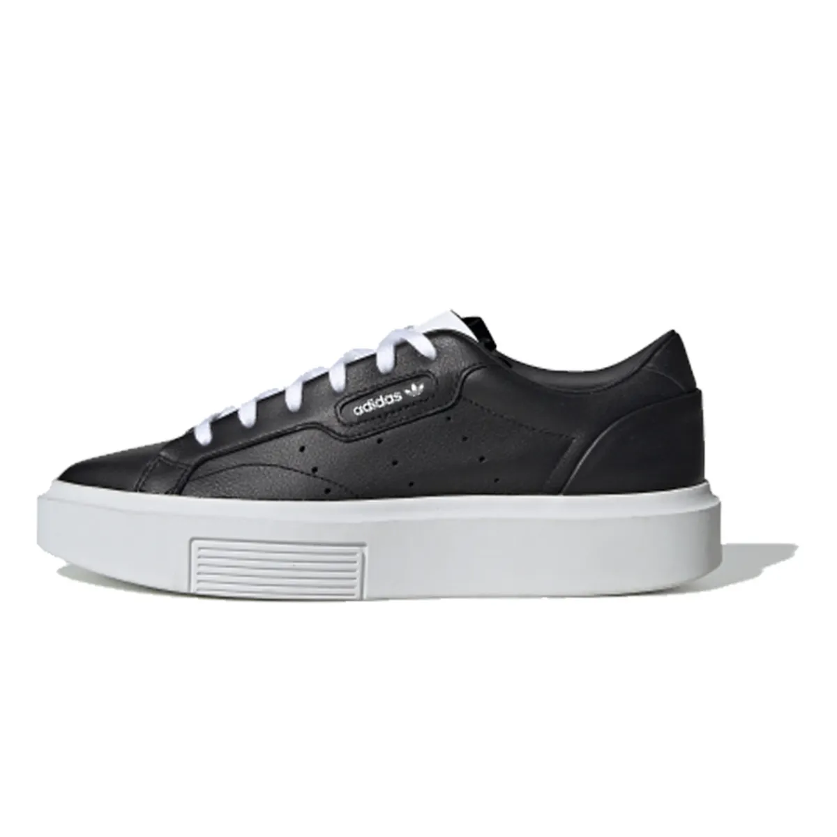 Adidas Originals Sleek Super Comfortable Slip Resistant Lightweight Non slip Lightweight Low top Skateboard Shoes