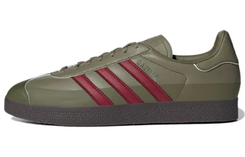 Adidas Gazelle Lightweight Cozy Military 'Green '