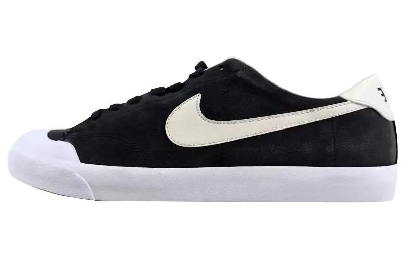 Nike Zoom All Court Ck Anthracite/Phantom White Black