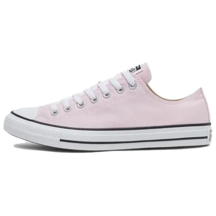 Converse 1970s Slip Resistant Abrasion Resistant Slip Resistant Abrasion Resistant Low top Skateboard Shoes Unisex Pink